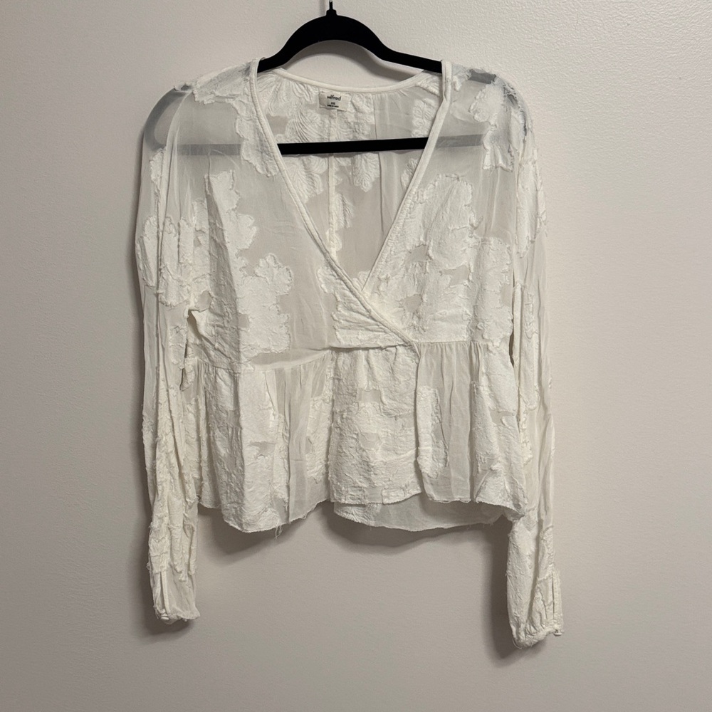 Aritzia top
